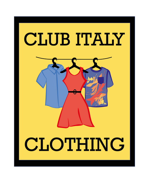 CLUBITALYCLOTHING.SHOP